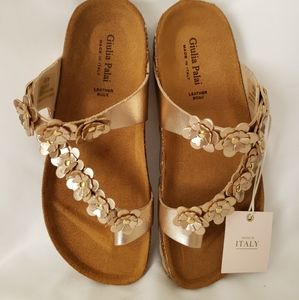 Giulai Palai Girls Sandals